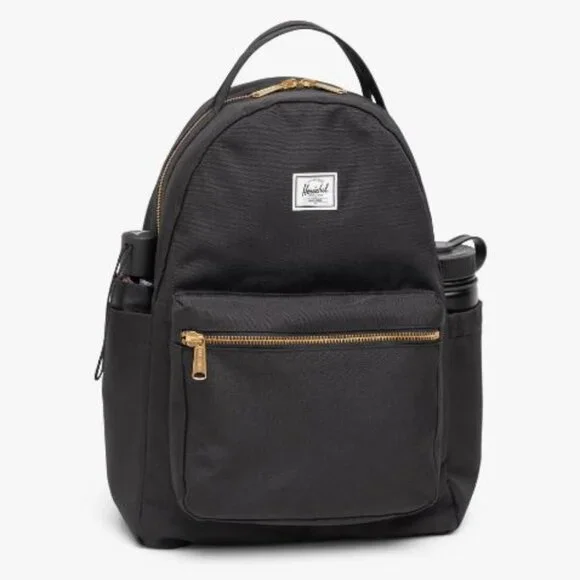 Herschel Nova Backpack - 18L + FREE GIFT - NWT - Picture 2 of 12
